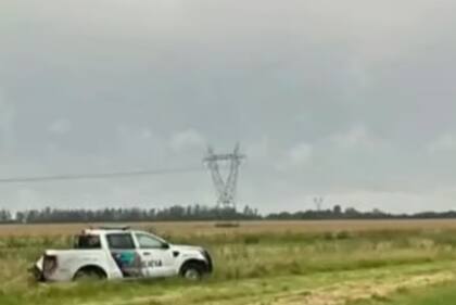 Choque fatal en Ramallo sentido a Santa Fe