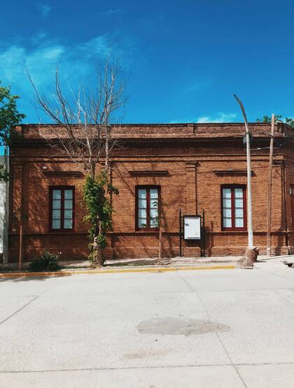 Chos Malal, puerta de entrada al circuito