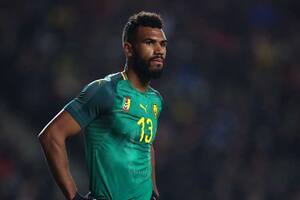 El insólito error por el que un jugador de Camerún no puede jugar su selección