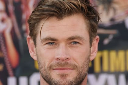 Chris Hemsworth