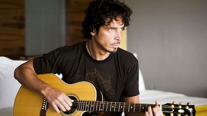 Chris Cornell se inspiró en las dicotomías de la vida para el gran hit de Soundgarden