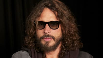 Chris Cornell tenía 52 años