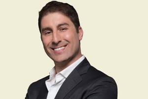 Chris Epple, de Harman