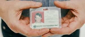 Es el empleado número 8 de Apple y medio siglo después sigue trabajando ahí