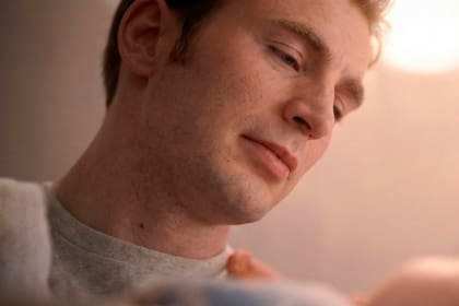 Chris Evans volverá a interpretar a Steve Rogers luego de siete años
