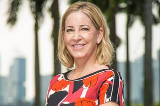 Chris Evert anuncia que padece cáncer y envía un mensaje