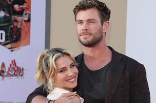 Chris Hemsworth y Elsa Pataky: un romance que superó una crisis y que ahora enfrenta un duro momento