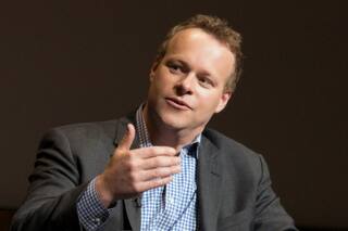 Renunció el presidente de CNN apenas un año después de asumir