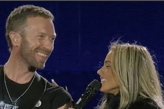 Cómo es el restaurante de Villa Crespo que eligió Chris Martin y qué comió
