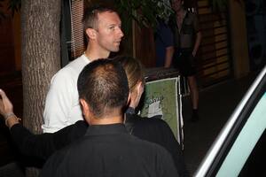 El festejo de Chris Martin tras los nuevos shows de Coldplay en River y su enojo con los papparazzi