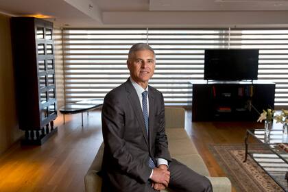 Chris Nassetta: "Macri sabe que debe impulsar el turismo para que la economía crezca"