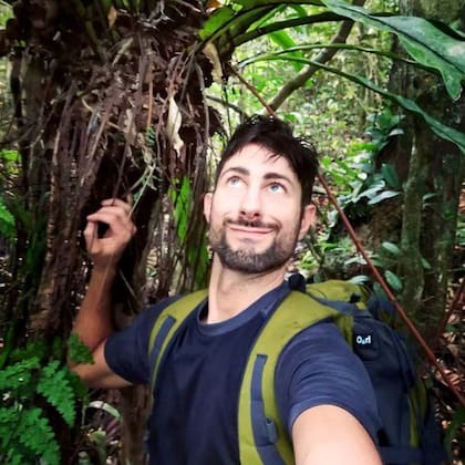 Chris Thorogood recomienda ponerse en el lugar de la planta para entender mejor sus necesidades