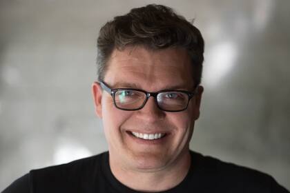 Chris V. Nicholson, de Page One Ventures