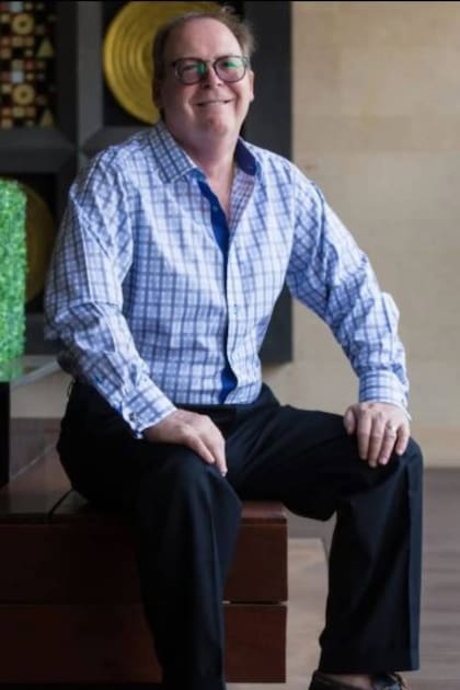 Chris Watson maneja ahora su propia guía de restaurantes en Bankok, Tailandia, donde vive hace algunos años