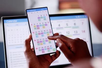 Los hermanos aprendieron a definir sus valores y para evaluar si es necesario decir "no".