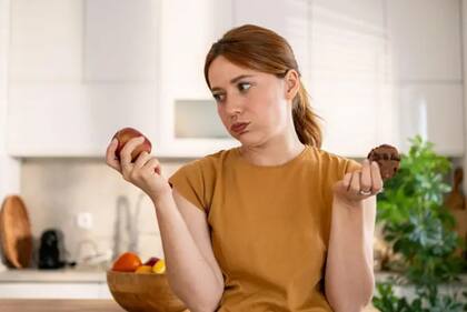 Si planificas con antelación y piensas en lo que vas a cenar, puedes evitar la comida para llevar, dice Xand.