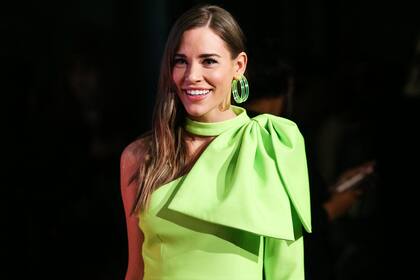 Christa B. Allen cumplirá este año 30 años y es una estrella de TikTok