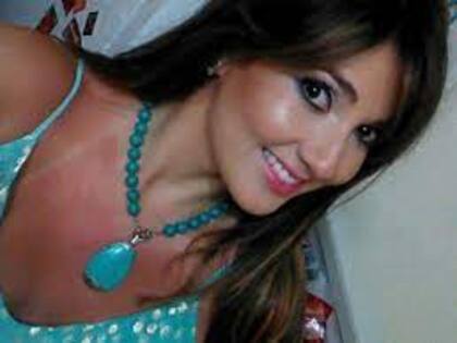 Christelle Heredia fue víctima de femicidio en julio de 2024.