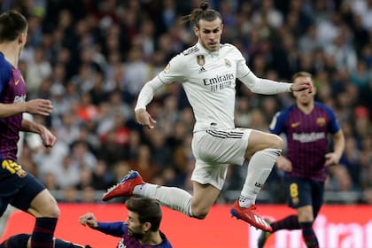 Gareth Bale no ser tenido en cuenta pos Zidane quiere salir del Real Madrid