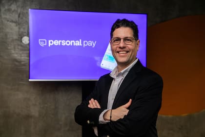 Christian Balatti (Personal Pay): "En casi tres años nos hemos convertido en un actor relevante en el ecosistema fintech con más de tres millones de usuarios”