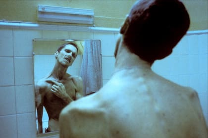 "Me puse escuálido y me destruí hasta el punto en que verme correr es gracioso porque no tengo músculo en las piernas", asumió Bale