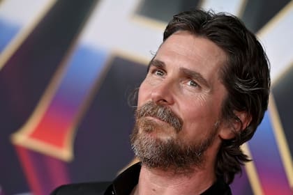 Christian Bale es uno de los actores más exigentes de Hollywood