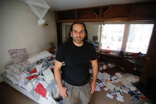 Misterioso robo frente a la sede de escuchas judiciales: se llevaron $10.000.000