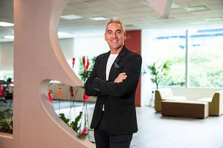 Natura tiene nuevo gerente general en la Argentina