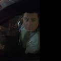 Chocó y mató a dos personas y le prohibieron manejar: el hijo de la víctima lo encontró al volante de un auto