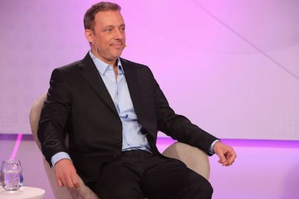 Christian Fucile, presidente y fundador de IMB Naves Industriales, sobre crecimiento del Corredor Acceso Oeste: “Está empezando a tener sinergia dado su cruce con el Camino del Buen Ayre”