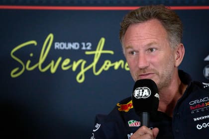 Christian Horner abandonó la escudería con un "efecto inmediato"
