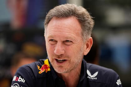 Christian Horner definirá si vuelve o no a la F1 en base a lo que pase con Toto Wolff