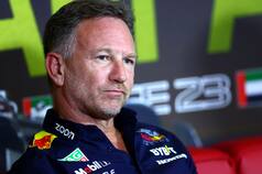 Fórmula 1: qué decisión tomó Red Bull con Horner en la acusación por "conducta inapropiada"