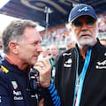 Con Colapinto de vacaciones, Horner mira a Alpine como una oportunidad para volver a la Fórmula 1