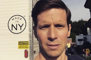 Christian Oliver murió a los 51 años en un trágico accidente junto a sus hijas