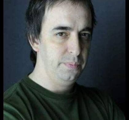 Christian Ortiz cuenta que, tras la muerte de su padre, creció de golpe: "Fueron cuatro años en los que sentí que viví como quince juntos"