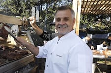 Christian Petersen: las horas previas a su internación y el comunicado de los Guías de Montaña