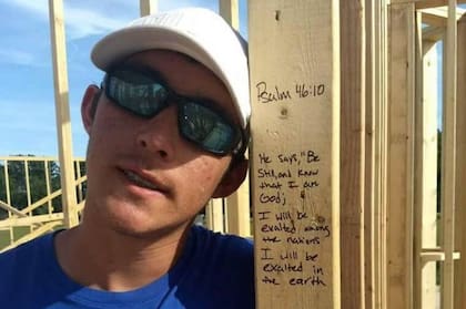 Christian Riley García