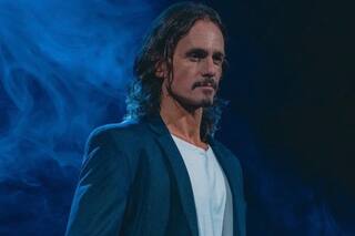 A días de casarse con Celeste Muriega, Christian Sancho contó por qué su hija no estará presente