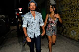 Christian Sancho, sobre su relación con Celeste Muriega: “Somos una pareja abierta”