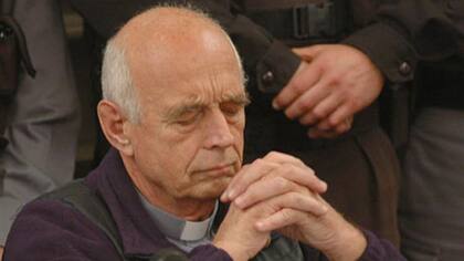 Christian Von Wernich