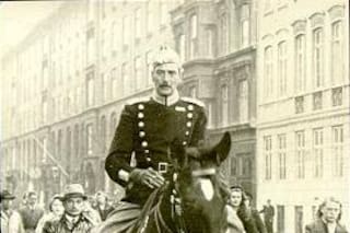 El rey rebelde que engañó al nazismo y desafío a Hitler