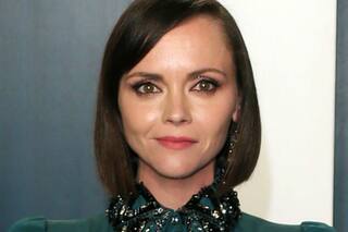 Christina Ricci: del sueño del matrimonio feliz a una impensada pesadilla