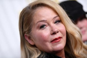 La dura confesión de Christina Applegate sobre la muerte de su novio por una sobredosis