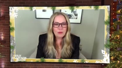 Christina Applegate suele hablar de su vida con Esclerosis múltiple