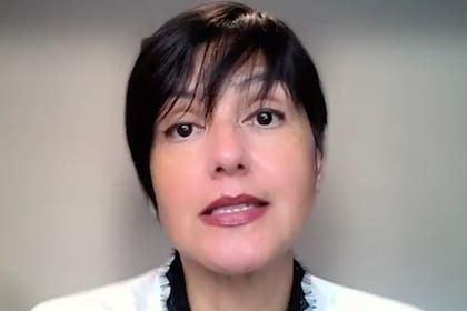 Christina Garza remarca que ninguna autoridad pide pagos por teléfono o internet