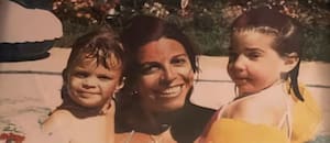 Las impactantes revelaciones de la muerte de Christina Onassis en la Argentina que hizo su ahijada