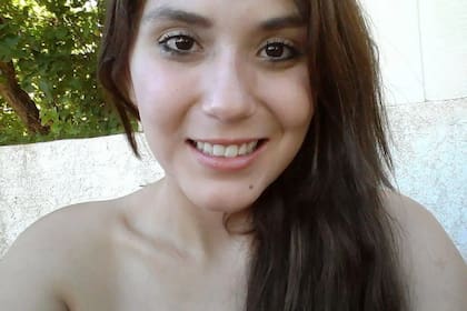 Christine Chavez tenía 27 años cuando murió al ser embestida por una máquina podadora