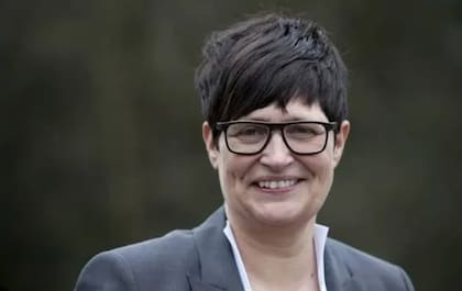 Christine Schneider, miembro del Parlamento Europeo