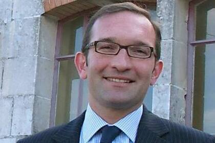 Christophe Bernard, Oficina de Formación del Personal Docente y de la Educación de Francia